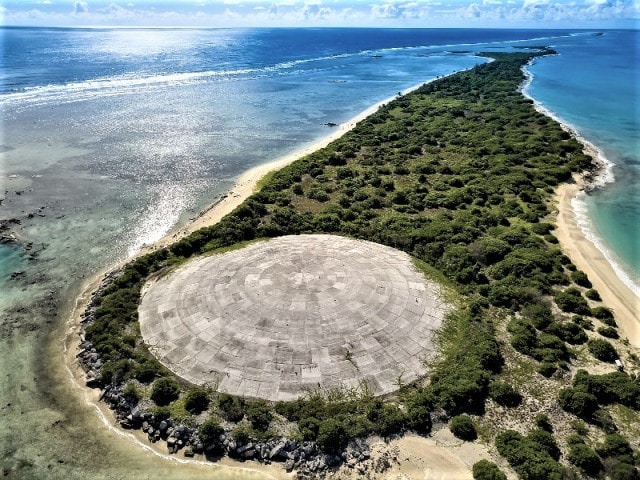 The Marshallese + Republic of the Marshall Islands - Children of Atomic ...